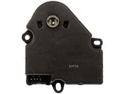 HVAC Heater Blend Door Actuator Dorman-OE Solutions 604-117