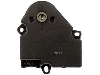 HVAC Heater Blend Door Actuator Dorman-OE Solutions 604-117
