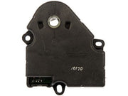 HVAC Heater Blend Door Actuator Dorman-OE Solutions 604-118