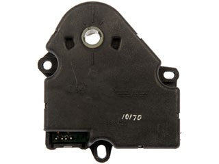 HVAC Heater Blend Door Actuator Dorman-OE Solutions 604-118