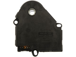 HVAC Heater Blend Door Actuator Dorman-OE Solutions 604-119
