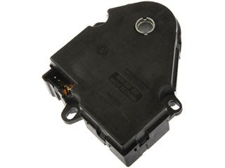 HVAC Heater Blend Door Actuator Dorman-OE Solutions 604-119