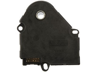 HVAC Heater Blend Door Actuator Dorman-OE Solutions 604-121