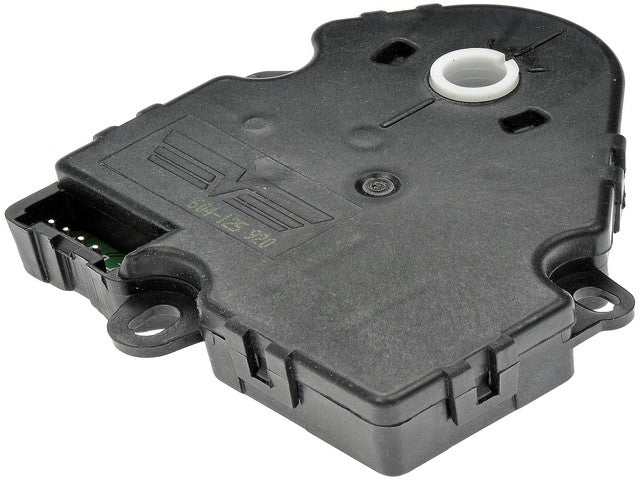 HVAC Heater Blend Door Actuator Dorman-OE Solutions 604-125
