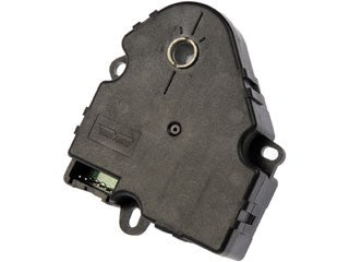 HVAC Heater Blend Door Actuator Dorman-OE Solutions 604-126