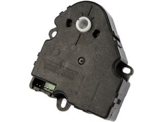 HVAC Heater Blend Door Actuator Dorman-OE Solutions 604-127