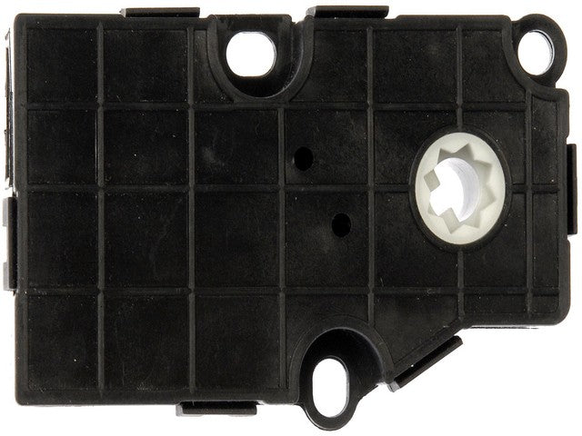 HVAC Heater Blend Door Actuator Dorman-OE Solutions 604-130