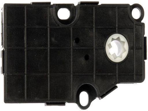 HVAC Heater Blend Door Actuator Dorman-OE Solutions 604-130
