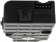 HVAC Heater Blend Door Actuator Dorman-OE Solutions 604-130
