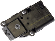 HVAC Heater Blend Door Actuator Dorman-OE Solutions 604-130