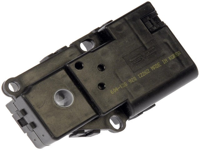HVAC Heater Blend Door Actuator Dorman-OE Solutions 604-130