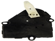 HVAC Heater Blend Door Actuator Dorman-OE Solutions 604-131