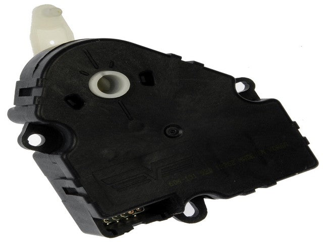 HVAC Heater Blend Door Actuator Dorman-OE Solutions 604-131