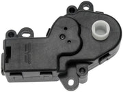 HVAC Heater Blend Door Actuator Dorman-OE Solutions 604-132