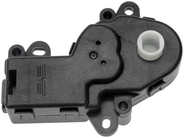 HVAC Heater Blend Door Actuator Dorman-OE Solutions 604-132