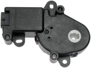 HVAC Heater Blend Door Actuator Dorman-OE Solutions 604-132