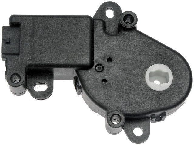 HVAC Heater Blend Door Actuator Dorman-OE Solutions 604-132