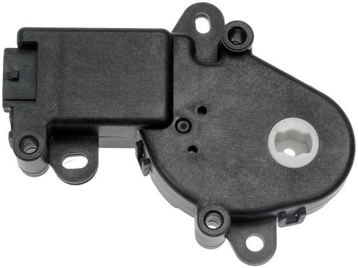 HVAC Heater Blend Door Actuator Dorman-OE Solutions 604-132