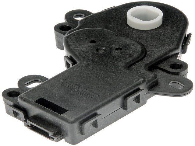 HVAC Heater Blend Door Actuator Dorman-OE Solutions 604-132