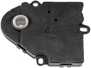 HVAC Heater Blend Door Actuator Dorman-OE Solutions 604-133