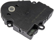 HVAC Heater Blend Door Actuator Dorman-OE Solutions 604-133
