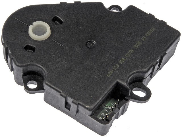 HVAC Heater Blend Door Actuator Dorman-OE Solutions 604-133