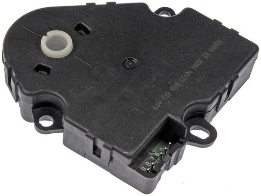 HVAC Heater Blend Door Actuator Dorman-OE Solutions 604-133