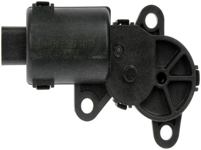HVAC Heater Blend Door Actuator Dorman-OE Solutions 604-134