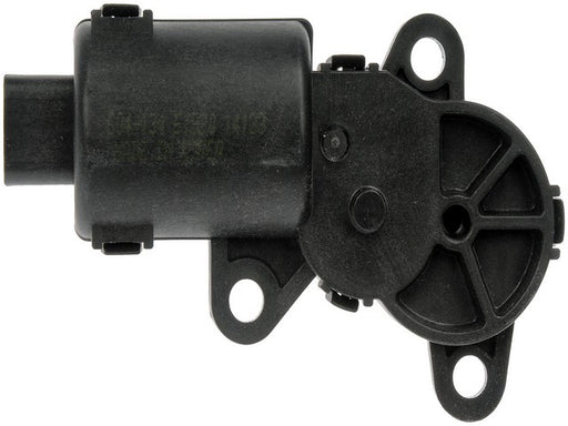 HVAC Heater Blend Door Actuator Dorman-OE Solutions 604-134