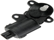 HVAC Heater Blend Door Actuator Dorman-OE Solutions 604-134