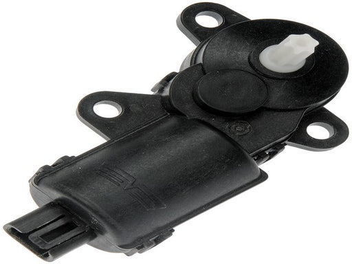 HVAC Heater Blend Door Actuator Dorman-OE Solutions 604-134
