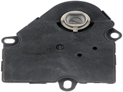HVAC Heater Blend Door Actuator Dorman-OE Solutions 604-135