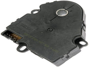 HVAC Heater Blend Door Actuator Dorman-OE Solutions 604-135
