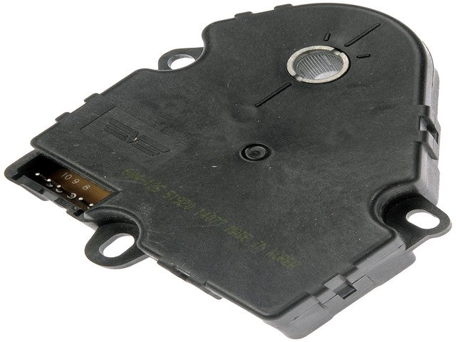 HVAC Heater Blend Door Actuator Dorman-OE Solutions 604-135