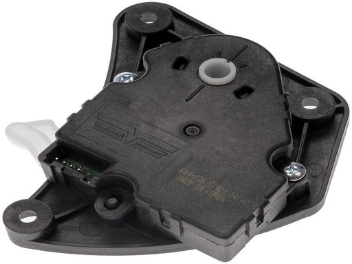 HVAC Heater Blend Door Actuator Dorman-OE Solutions 604-136