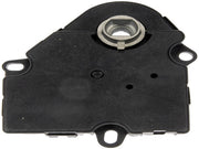 HVAC Heater Blend Door Actuator Dorman-OE Solutions 604-140