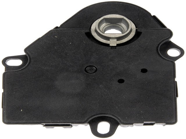 HVAC Heater Blend Door Actuator Dorman-OE Solutions 604-140