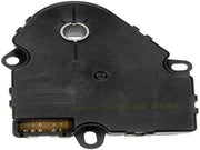 HVAC Heater Blend Door Actuator Dorman-OE Solutions 604-141