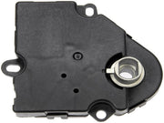 HVAC Heater Blend Door Actuator Dorman-OE Solutions 604-141