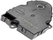 HVAC Heater Blend Door Actuator Dorman-OE Solutions 604-141