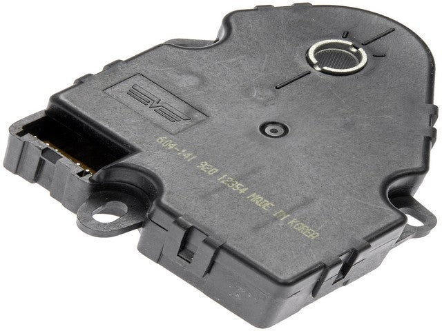 HVAC Heater Blend Door Actuator Dorman-OE Solutions 604-141