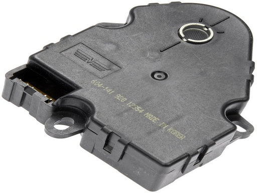 HVAC Heater Blend Door Actuator Dorman-OE Solutions 604-141