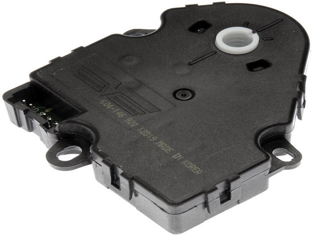 HVAC Heater Blend Door Actuator Dorman-OE Solutions 604-146
