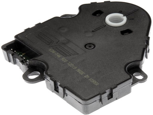 HVAC Heater Blend Door Actuator Dorman-OE Solutions 604-146