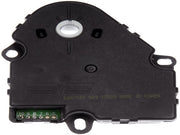 HVAC Heater Blend Door Actuator Dorman-OE Solutions 604-147
