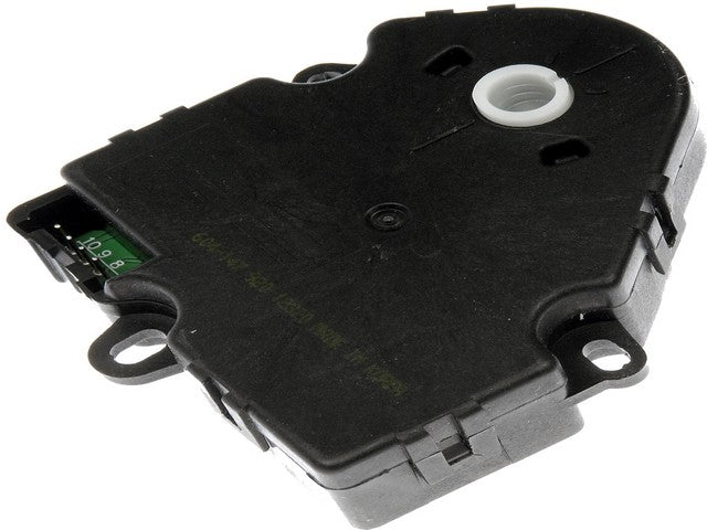 HVAC Heater Blend Door Actuator Dorman-OE Solutions 604-147