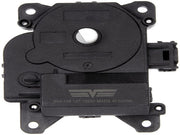 HVAC Heater Blend Door Actuator Dorman-OE Solutions 604-148