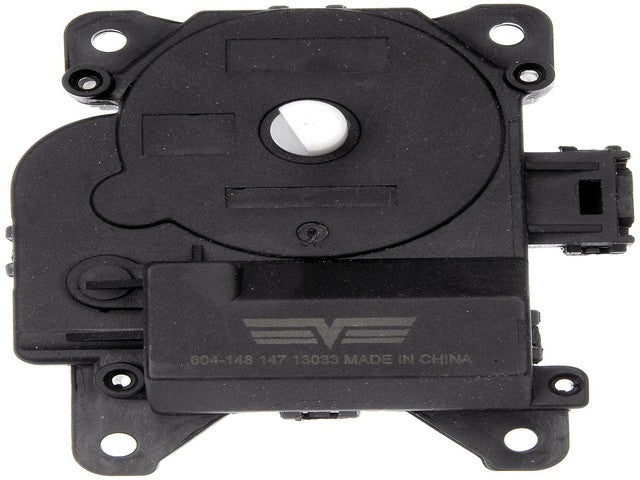 HVAC Heater Blend Door Actuator Dorman-OE Solutions 604-148