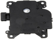 HVAC Heater Blend Door Actuator Dorman-OE Solutions 604-148