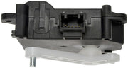 HVAC Heater Blend Door Actuator Dorman-OE Solutions 604-149